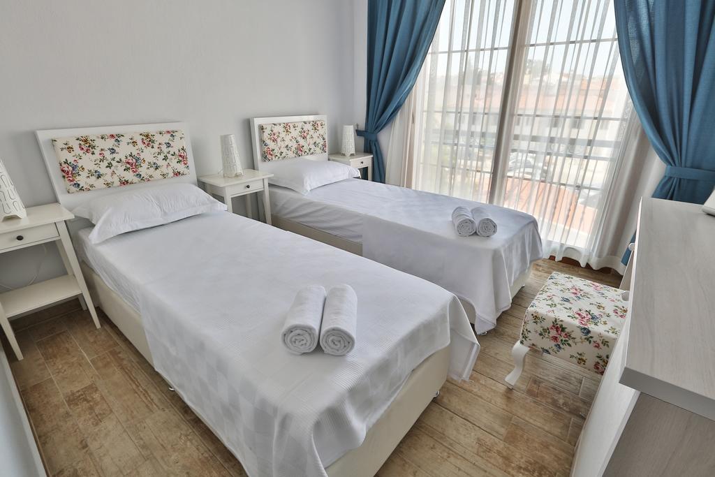 Emre Hotel 10Oda Datça Phòng bức ảnh