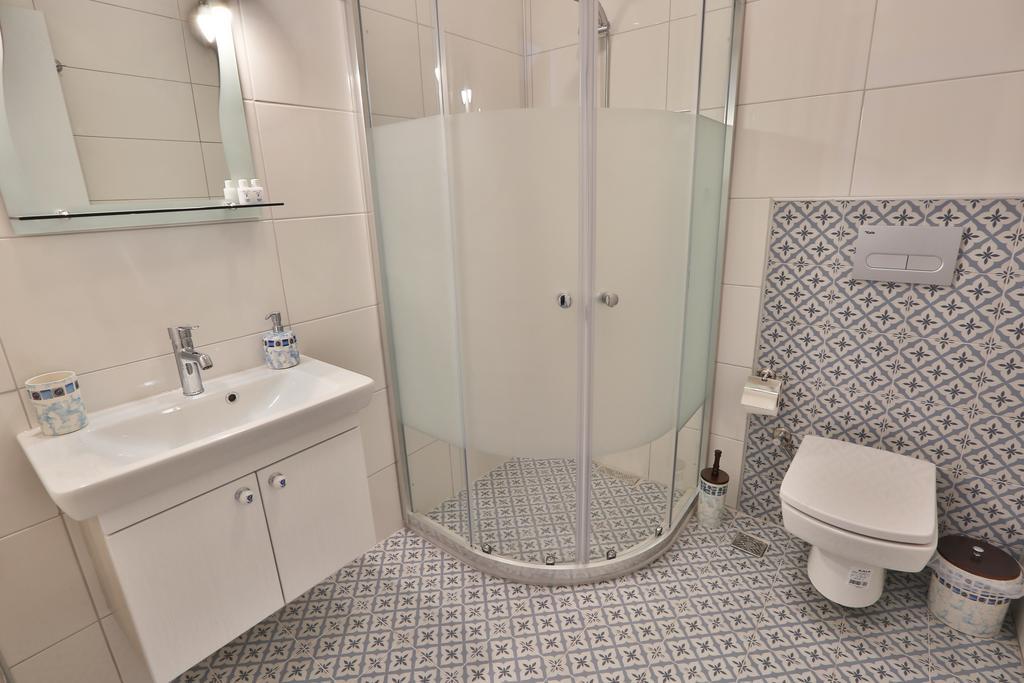 Emre Hotel 10Oda Datça Phòng bức ảnh