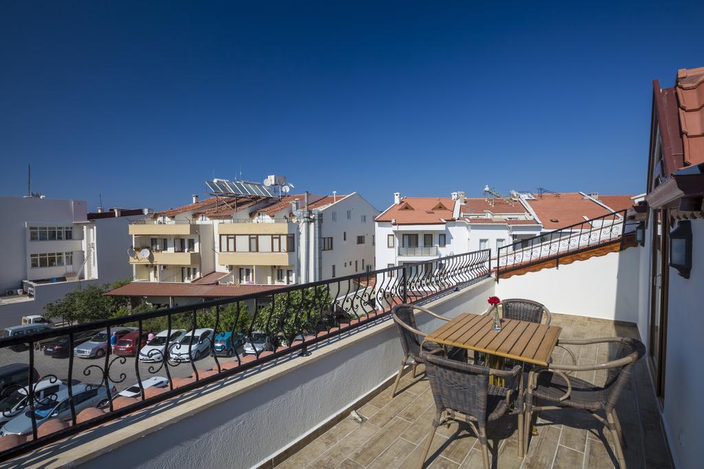 Emre Hotel 10Oda Datça Phòng bức ảnh