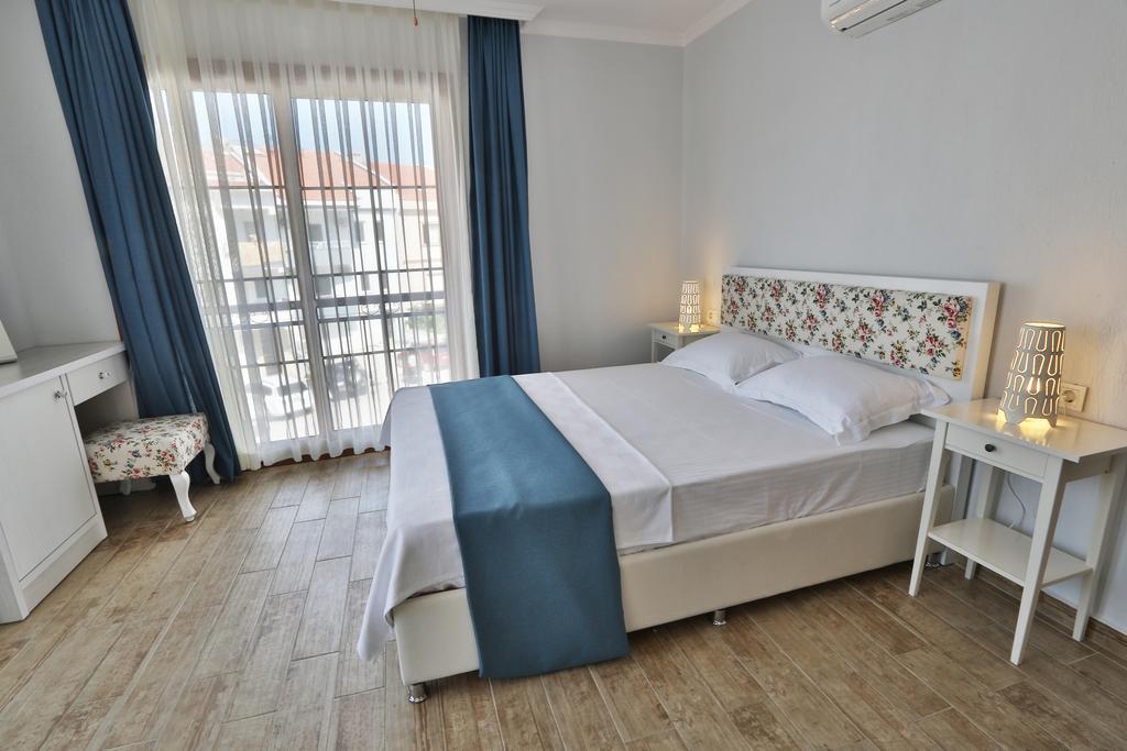 Emre Hotel 10Oda Datça Phòng bức ảnh