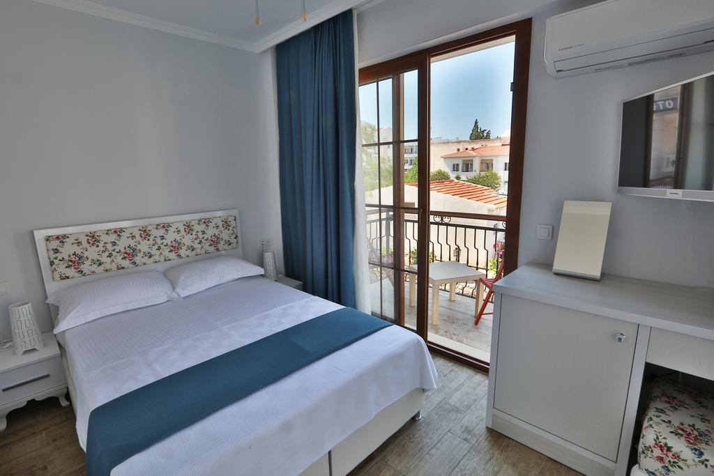 Emre Hotel 10Oda Datça Phòng bức ảnh