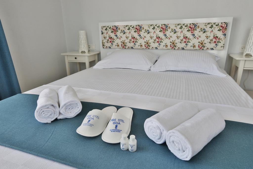 Emre Hotel 10Oda Datça Phòng bức ảnh