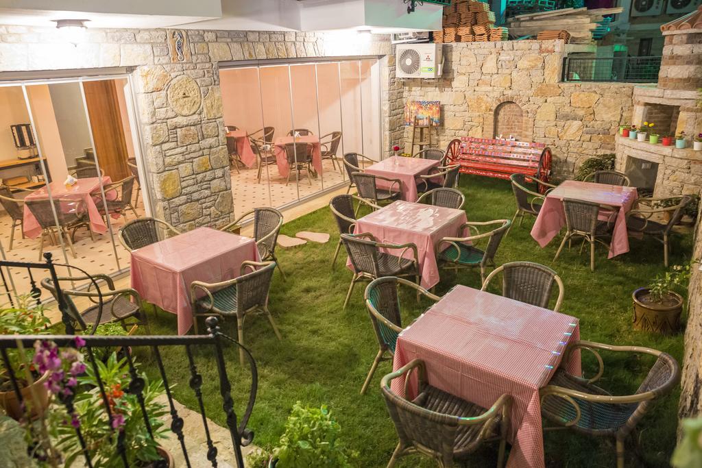 Emre Hotel 10Oda Datça Ngoại thất bức ảnh
